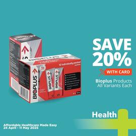 Checkers catalogue Page 2