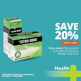 Checkers catalogue Page 3