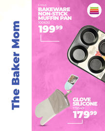 Crazy Plastics catalogue week 19 Page 1