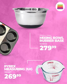 Crazy Plastics catalogue week 19 Page 2