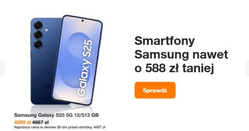 Orange gazetka tydzień 19 Strona 3