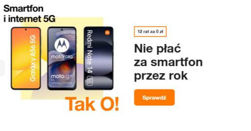 Orange gazetka tydzień 19 Strona 4