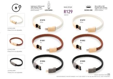 Honey Fashion Accessories catalogue week 19 Page 3