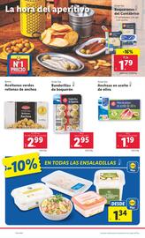 Folleto Lidl semana 20 Página 10