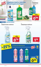 Folleto Lidl semana 20 Página 14