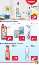 Folleto Lidl semana 20 Página 15