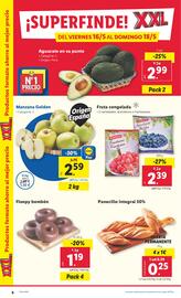 Folleto Lidl semana 20 Página 16