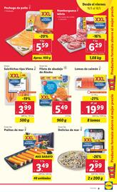 Folleto Lidl semana 20 Página 17