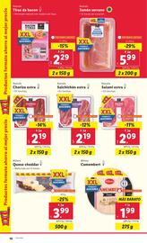 Folleto Lidl semana 20 Página 18
