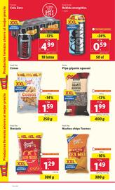 Folleto Lidl semana 20 Página 22