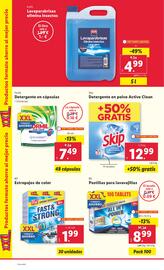 Folleto Lidl semana 20 Página 26