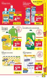 Folleto Lidl semana 20 Página 27