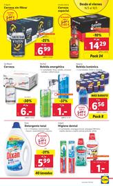 Folleto Lidl semana 20 Página 29