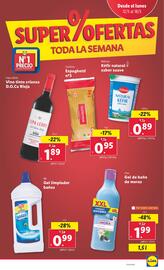 Folleto Lidl semana 20 Página 3
