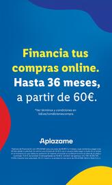 Folleto Lidl semana 20 Página 30
