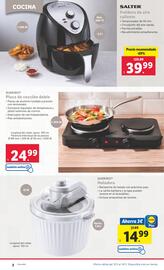Folleto Lidl semana 20 Página 33