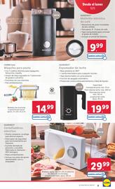 Folleto Lidl semana 20 Página 34