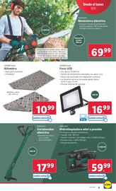 Folleto Lidl semana 20 Página 40
