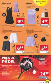 Folleto Lidl semana 20 Página 46