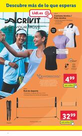 Folleto Lidl semana 20 Página 47