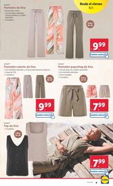 Folleto Lidl semana 20 Página 50