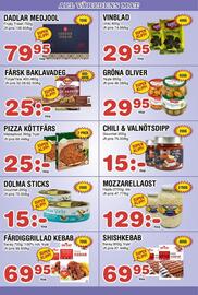Nya Pulsen reklamblad vecka 19 Sida 10
