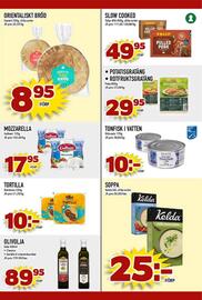 Nya Pulsen reklamblad vecka 19 Sida 14