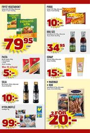 Nya Pulsen reklamblad vecka 19 Sida 15