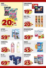 Nya Pulsen reklamblad vecka 19 Sida 16