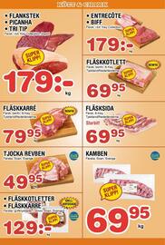 Nya Pulsen reklamblad vecka 19 Sida 3
