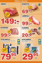 Nya Pulsen reklamblad vecka 19 Sida 4