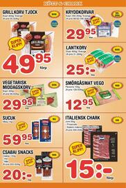 Nya Pulsen reklamblad vecka 19 Sida 5