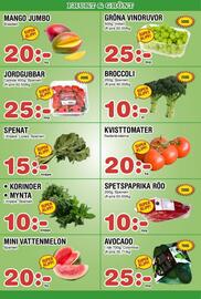 Nya Pulsen reklamblad vecka 19 Sida 6