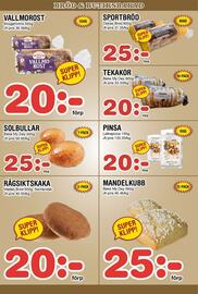 Nya Pulsen reklamblad vecka 19 Sida 8