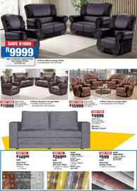 OK Furniture catalogue Page 11