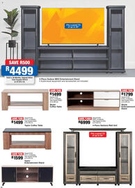 OK Furniture catalogue Page 12