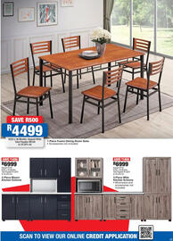 OK Furniture catalogue Page 13