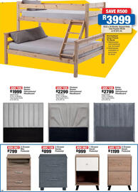 OK Furniture catalogue Page 14
