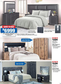 OK Furniture catalogue Page 15