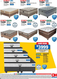 OK Furniture catalogue Page 16