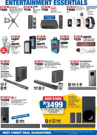 OK Furniture catalogue Page 3