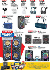 OK Furniture catalogue Page 4