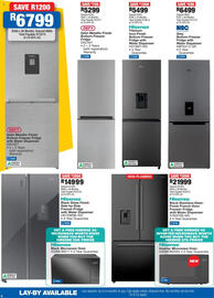 OK Furniture catalogue Page 6