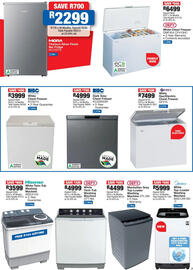 OK Furniture catalogue Page 7
