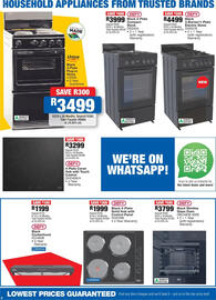 OK Furniture catalogue Page 8