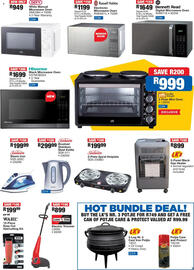 OK Furniture catalogue Page 9