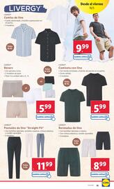 Folleto Lidl semana 20 Página 21