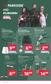 Folleto Lidl semana 20 Página 8