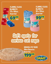 The Crazy Store catalogue Page 2