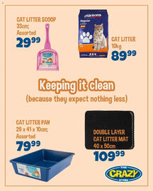 The Crazy Store catalogue Page 3